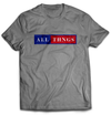 AllThngs Logo T-Shirt