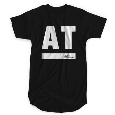 AllThngs Underlined T-Shirt