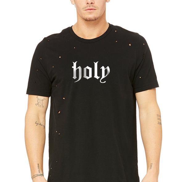 AllThngs "Holy" T-Shirt