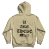 AllThngs "Here & There" Hoodie