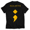 AllThngs "Believe" T-Shirt